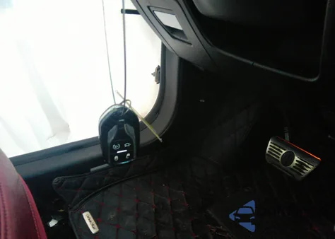 2015 Maserati Ghibli S Q4 from USA, damaged, VIN ZAM57RTA5F1145530